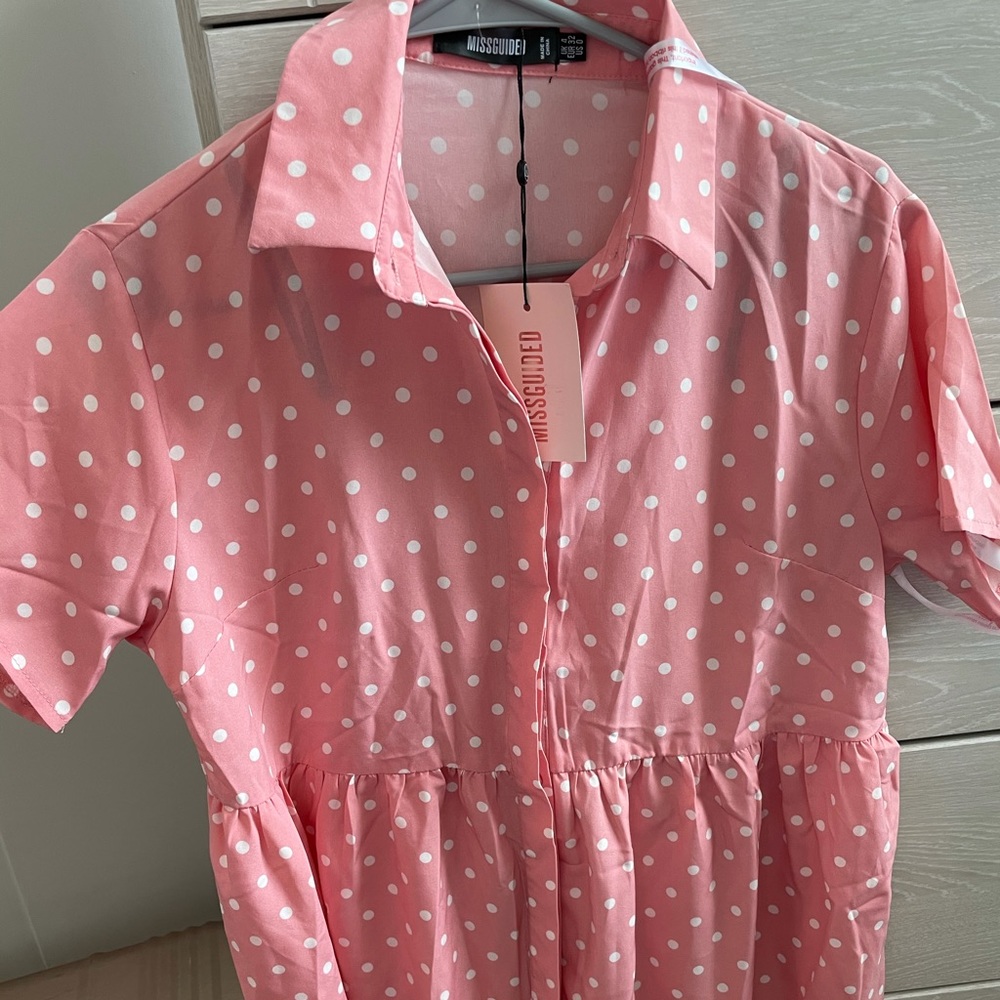 Misguided Dress